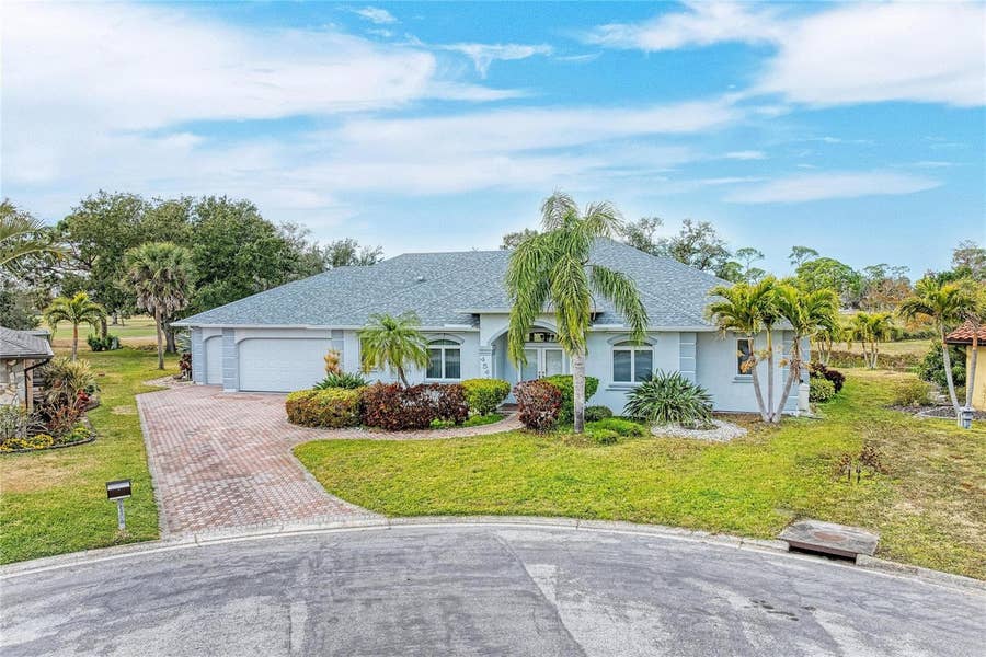 Property photo for 4540 KIPLING CIRCLE, Sarasota, FL