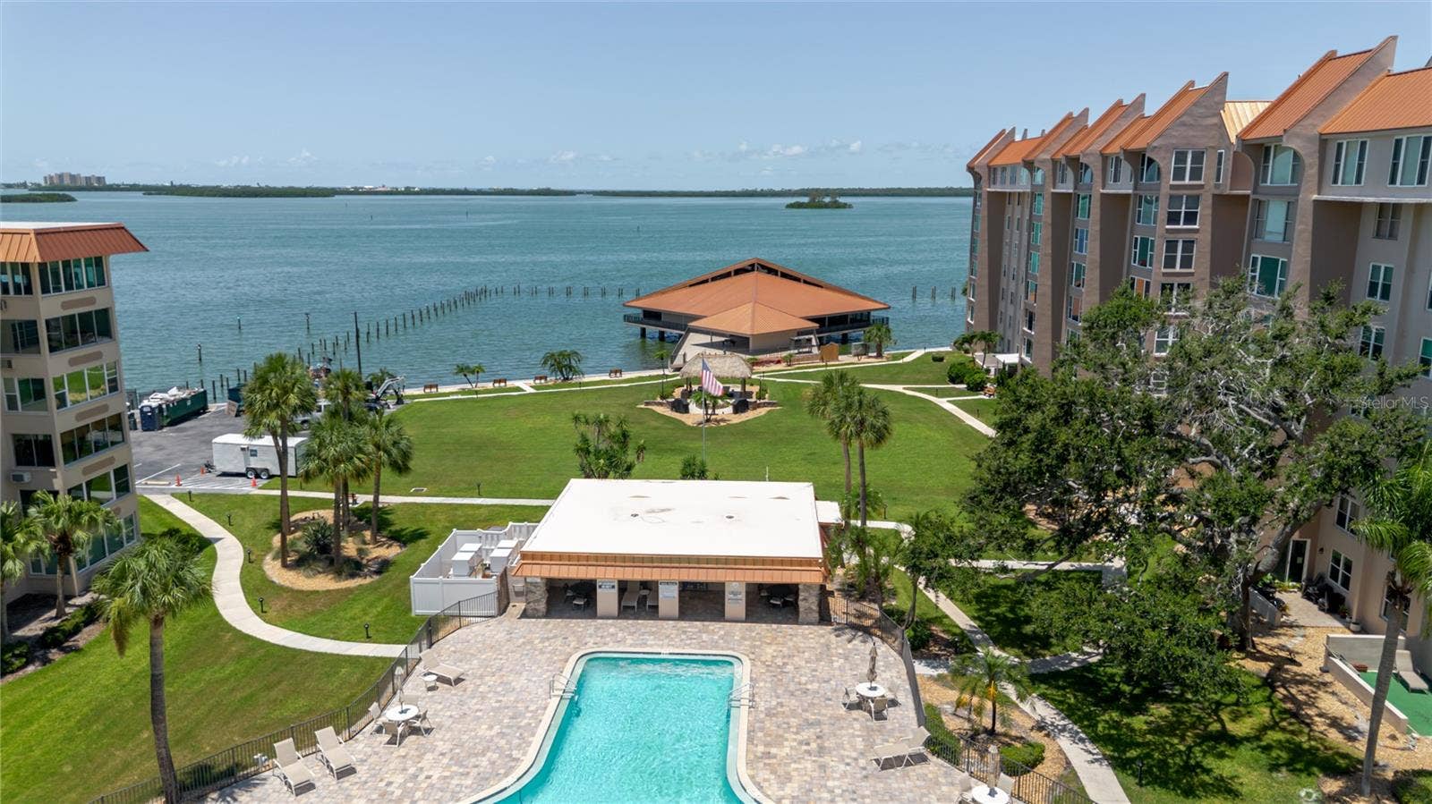 632 EDGEWATER DRIVE, #238, Dunedin, FL 34698
