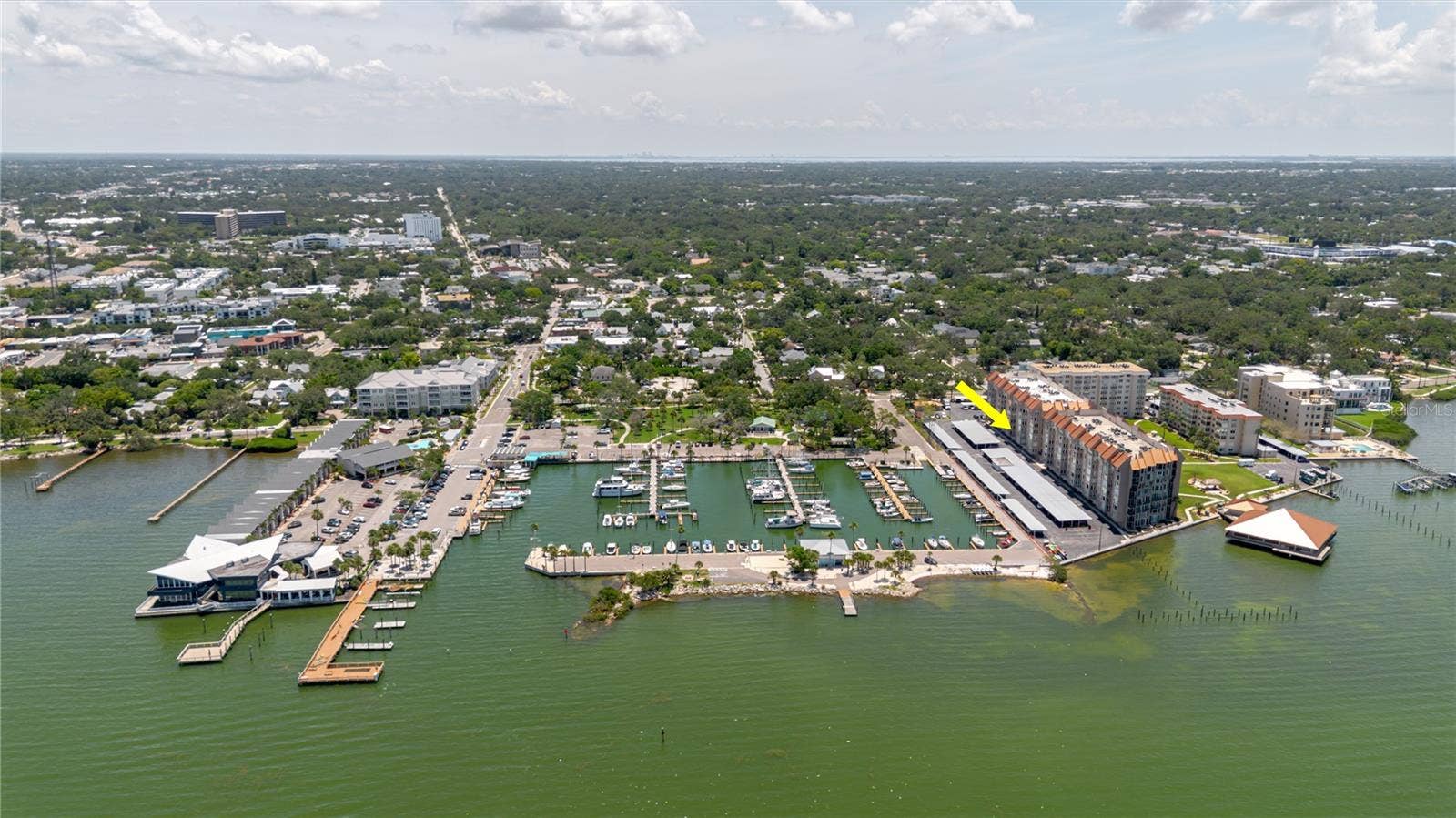 632 EDGEWATER DRIVE, #238, Dunedin, FL 34698
