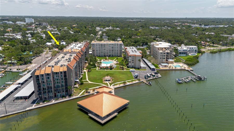 Property photo for 632 EDGEWATER DRIVE, #238, Dunedin, FL