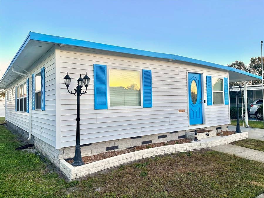 Property photo for 2000 E BAY DRIVE, #83, Largo, FL