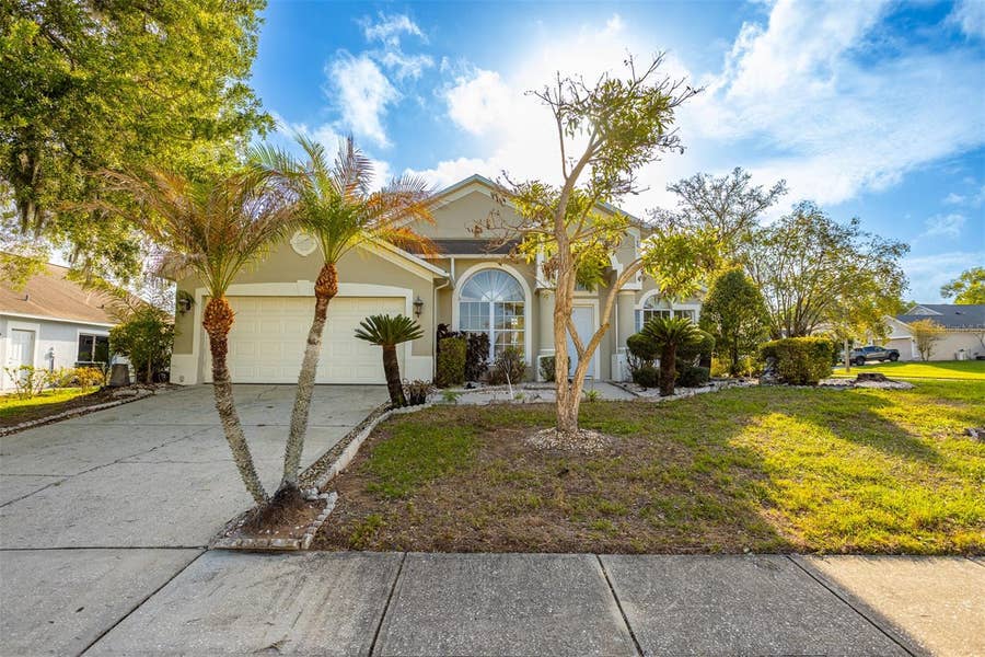 Property photo for 1734 POWDER RIDGE DRIVE, Valrico, FL
