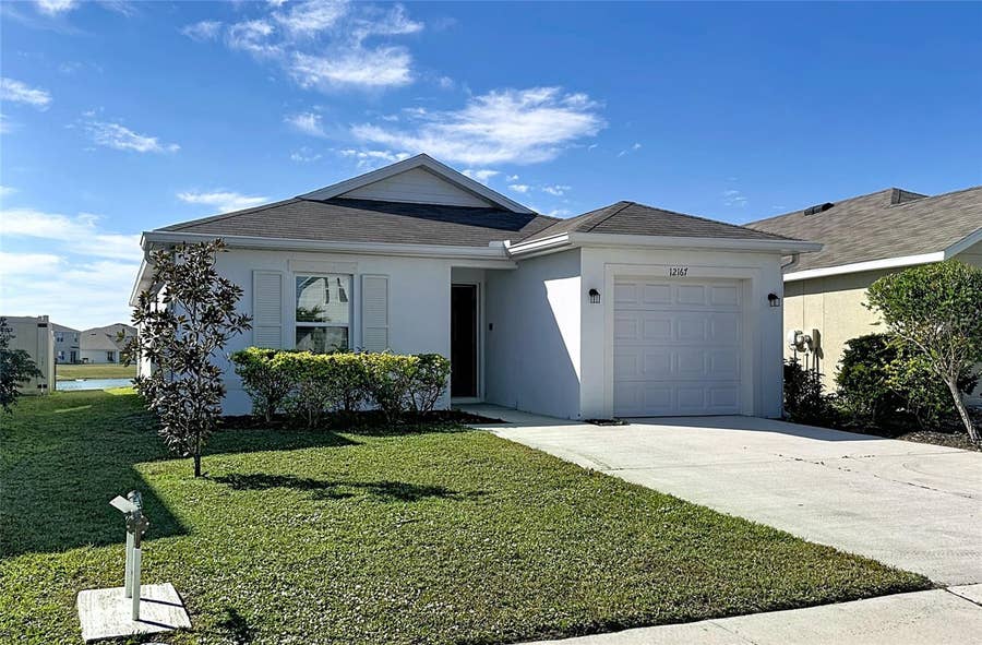 Property photo for 12167 HIGH ROCK WAY, Parrish, FL