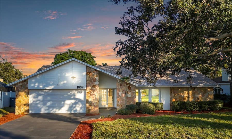 Property photo for 1007 NW 82ND STREET, Bradenton, FL