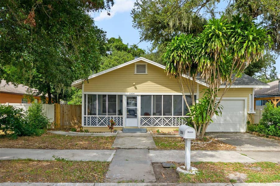 Property photo for 1304 E 32ND AVENUE, Tampa, FL