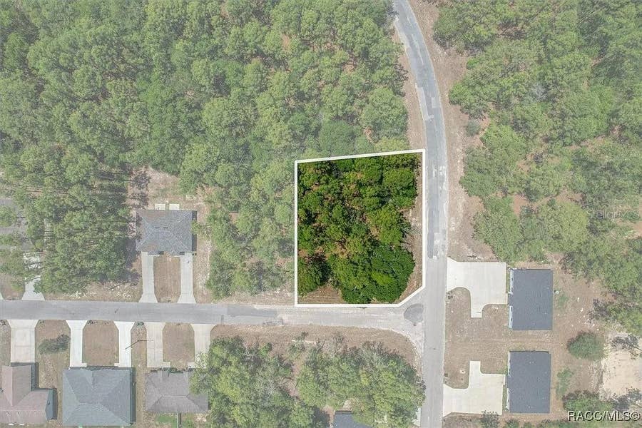 Property photo for 9410 N PEACHTREE WAY, Citrus Springs, FL