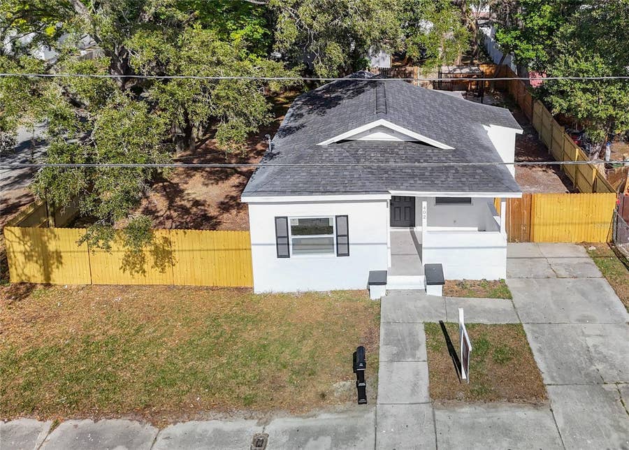 Property photo for 402 E VIRGINIA AVENUE, Tampa, FL