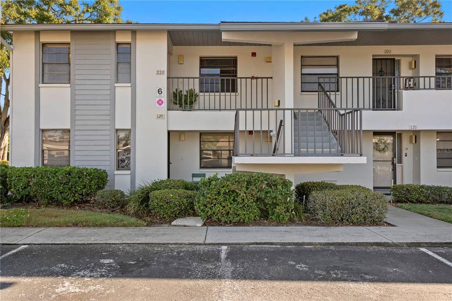 Property photo for 1601 43RD STREET N, #220, St Petersburg, FL