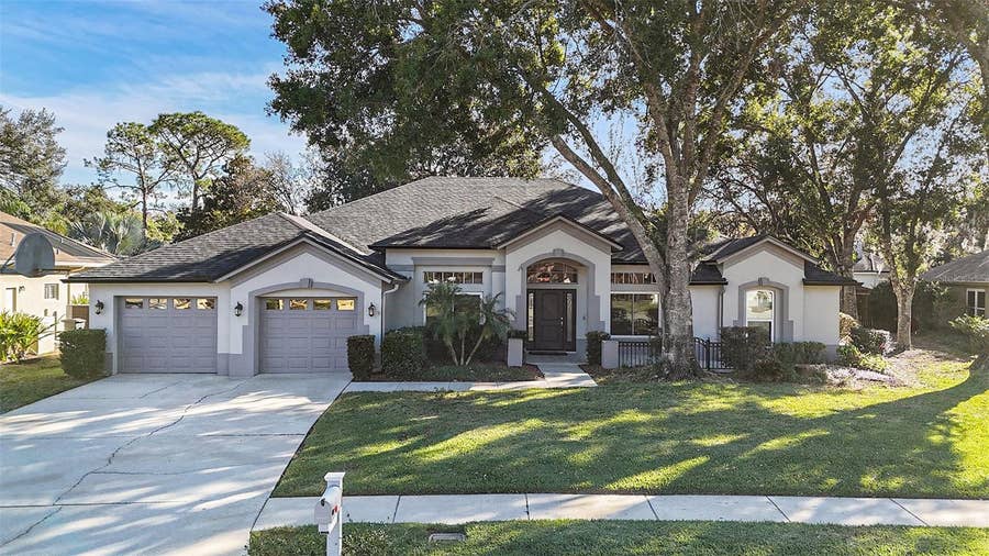 Property photo for 15818 FAIRCHILD DRIVE, Tampa, FL