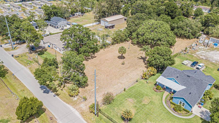 Property photo for 8027 GARDNER ROAD, Tampa, FL