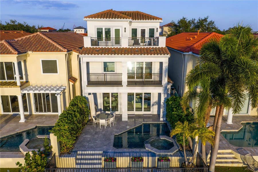 Property photo for 1037 ROYAL PASS ROAD, Tampa, FL