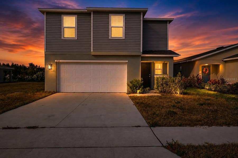 Property photo for 1753 EAGLE HAMMOCK BOULEVARD, Eagle Lake, FL
