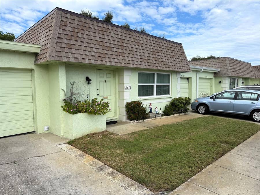 Property photo for 8472 DEAUVILLE N, #8472, Pinellas Park, FL