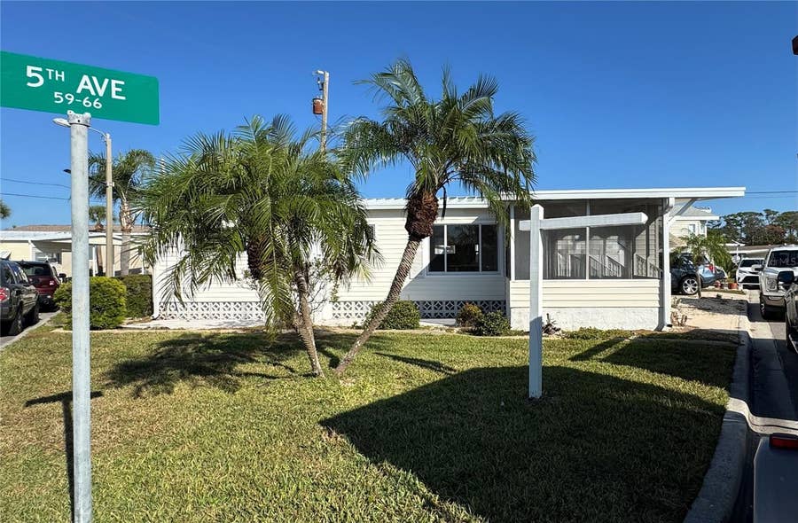 Property photo for 61 5TH AVENUE, Venice, FL