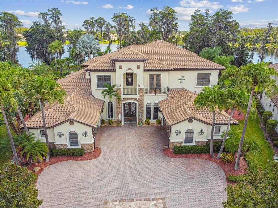 Property photo for 17301 LADERA ESTATES BOULEVARD, Lutz, FL