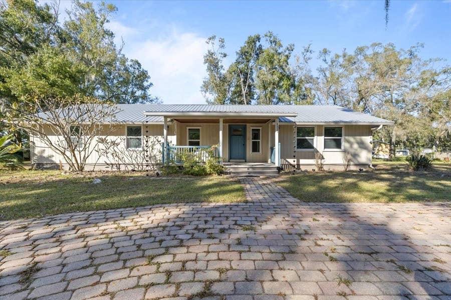 Property photo for 4805 COOPER ROAD, Plant City, FL