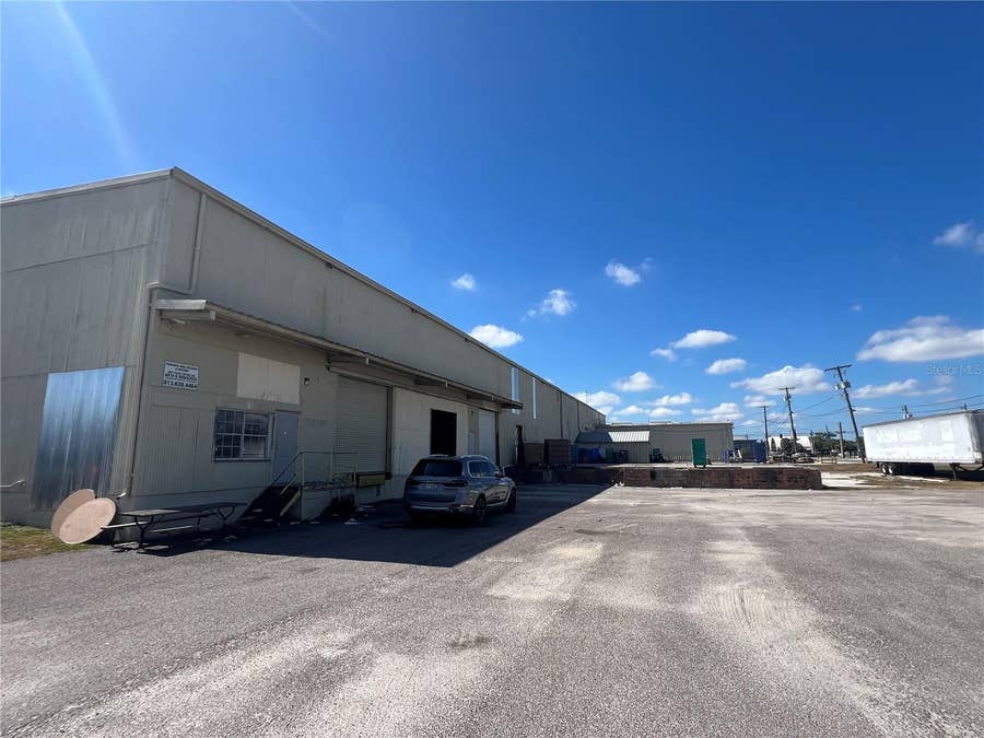 Property photo for 5705 E HANNA AVENUE, Tampa, FL