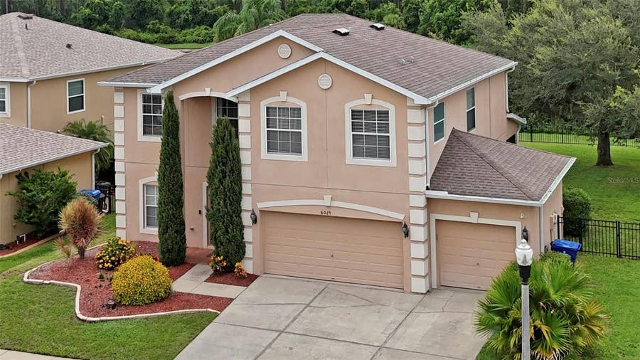 Property photo for 6019 CAPE LOOP, Land O Lakes, FL