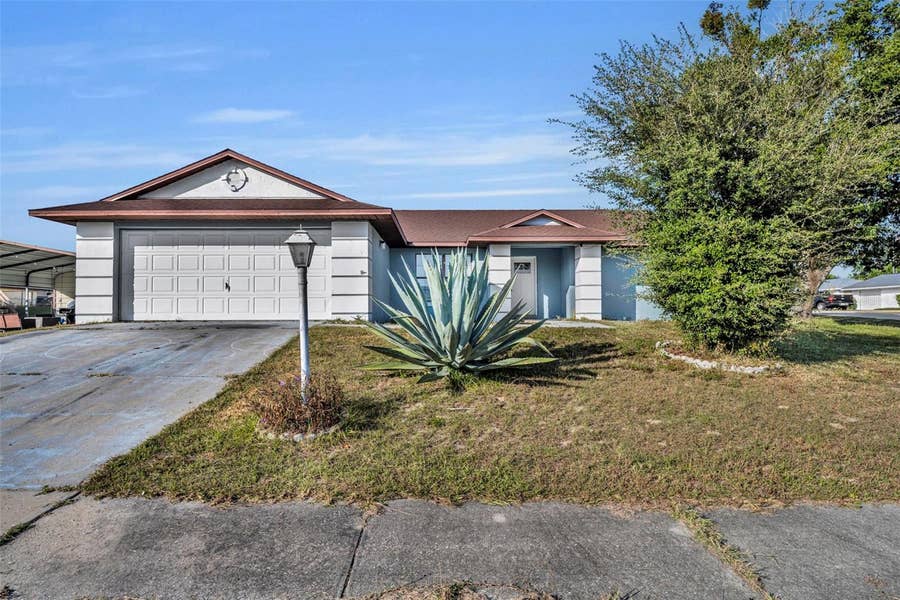 Property photo for 15215 SW 39TH CIRCLE, Ocala, FL