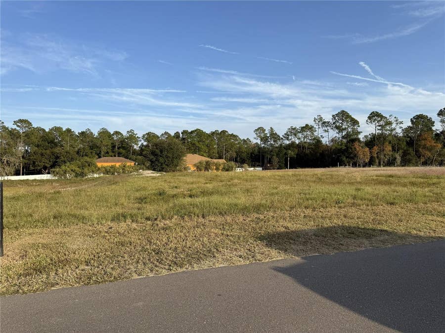 Property photo for 14950 MIM PLACE, Dade City, FL