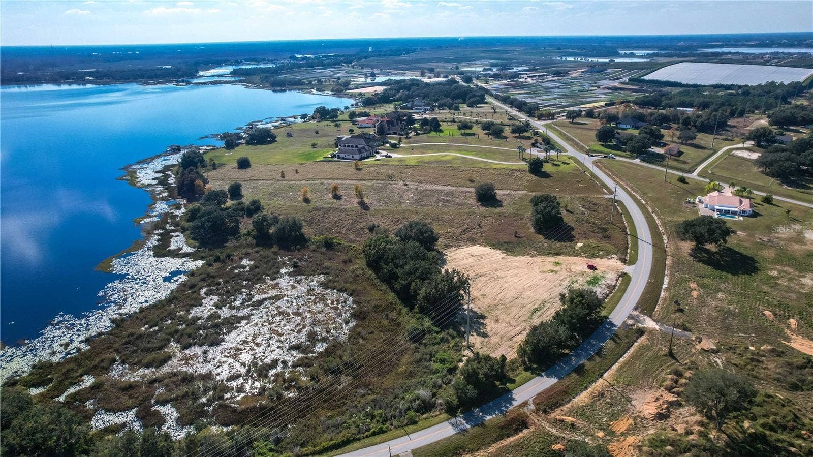 0 CHERRY LAKE ROAD, Groveland, FL 34736 0 CHERRY LAKE ROAD, Groveland, FL 34736