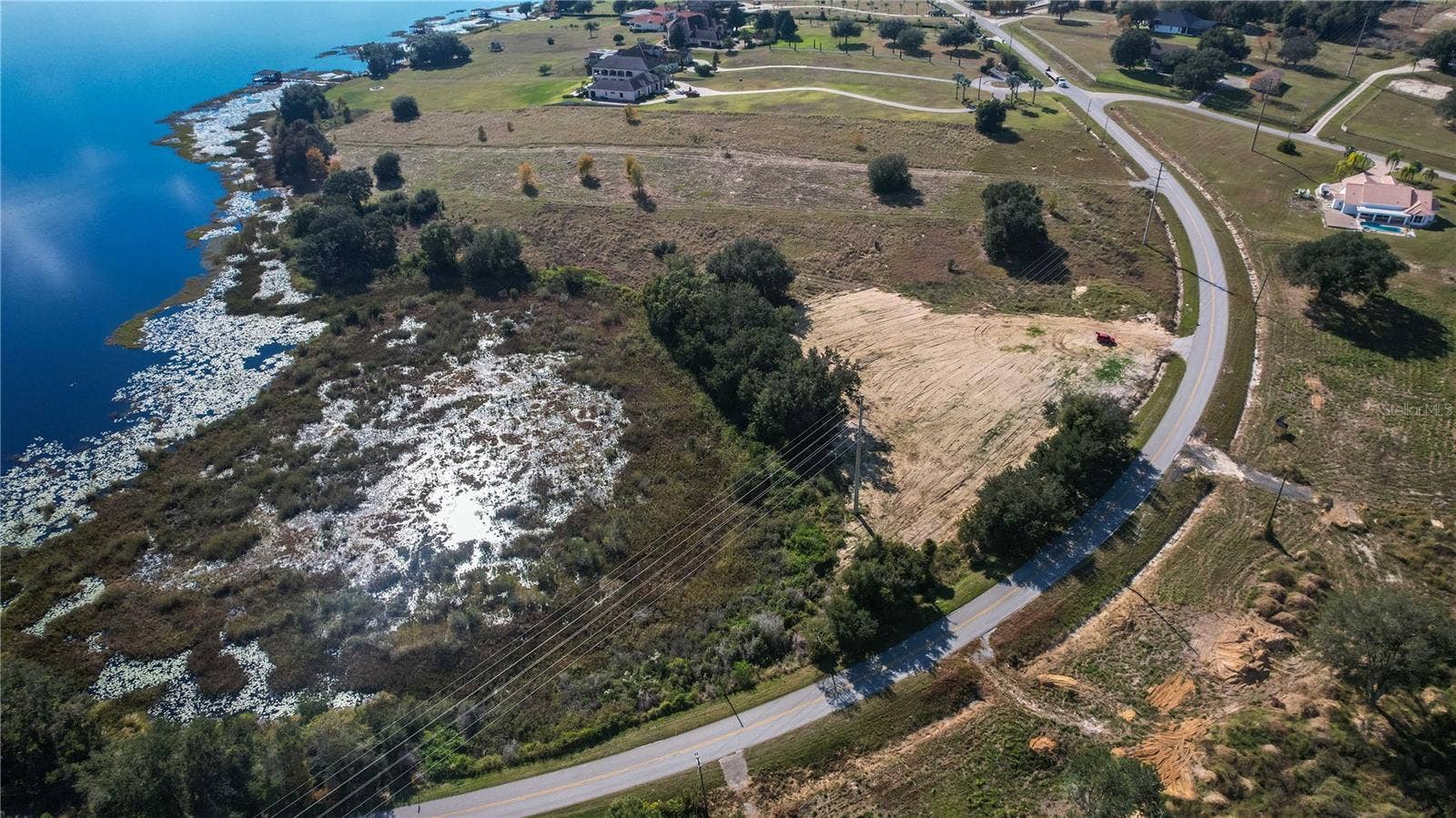 0 CHERRY LAKE ROAD, Groveland, FL 34736 0 CHERRY LAKE ROAD, Groveland, FL 34736