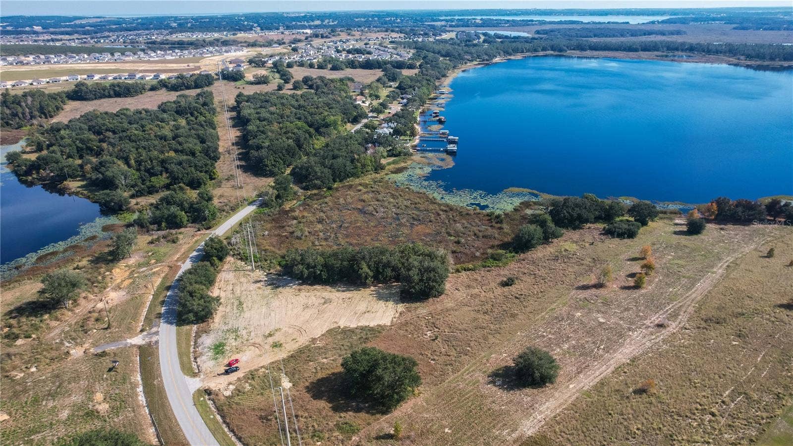 0 CHERRY LAKE ROAD, Groveland, FL 34736 0 CHERRY LAKE ROAD, Groveland, FL 34736