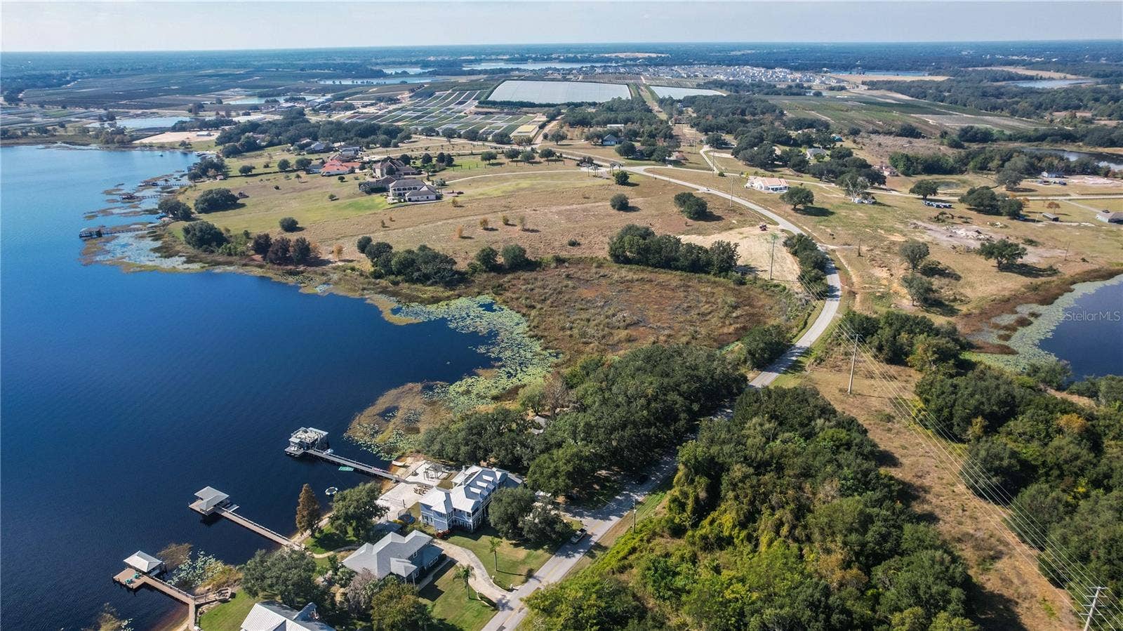 0 CHERRY LAKE ROAD, Groveland, FL 34736 0 CHERRY LAKE ROAD, Groveland, FL 34736