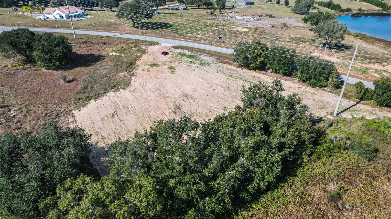 0 CHERRY LAKE ROAD, Groveland, FL 34736 0 CHERRY LAKE ROAD, Groveland, FL 34736