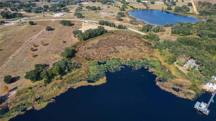 Property photo for 0 CHERRY LAKE ROAD, Groveland, FL