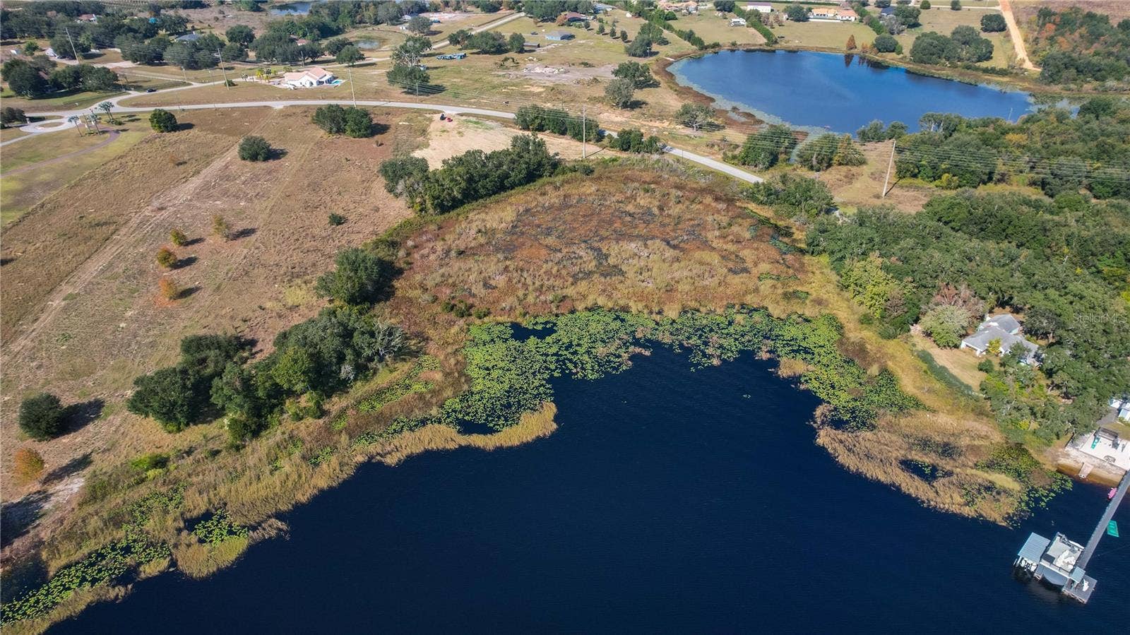0 CHERRY LAKE ROAD, Groveland, FL 34736 0 CHERRY LAKE ROAD, Groveland, FL 34736