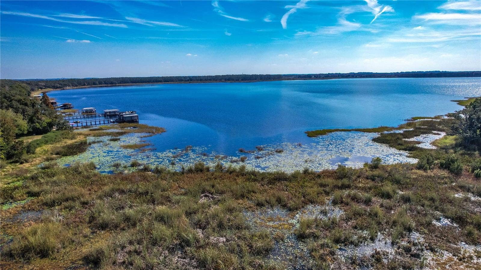 0 CHERRY LAKE ROAD, Groveland, FL 34736 0 CHERRY LAKE ROAD, Groveland, FL 34736