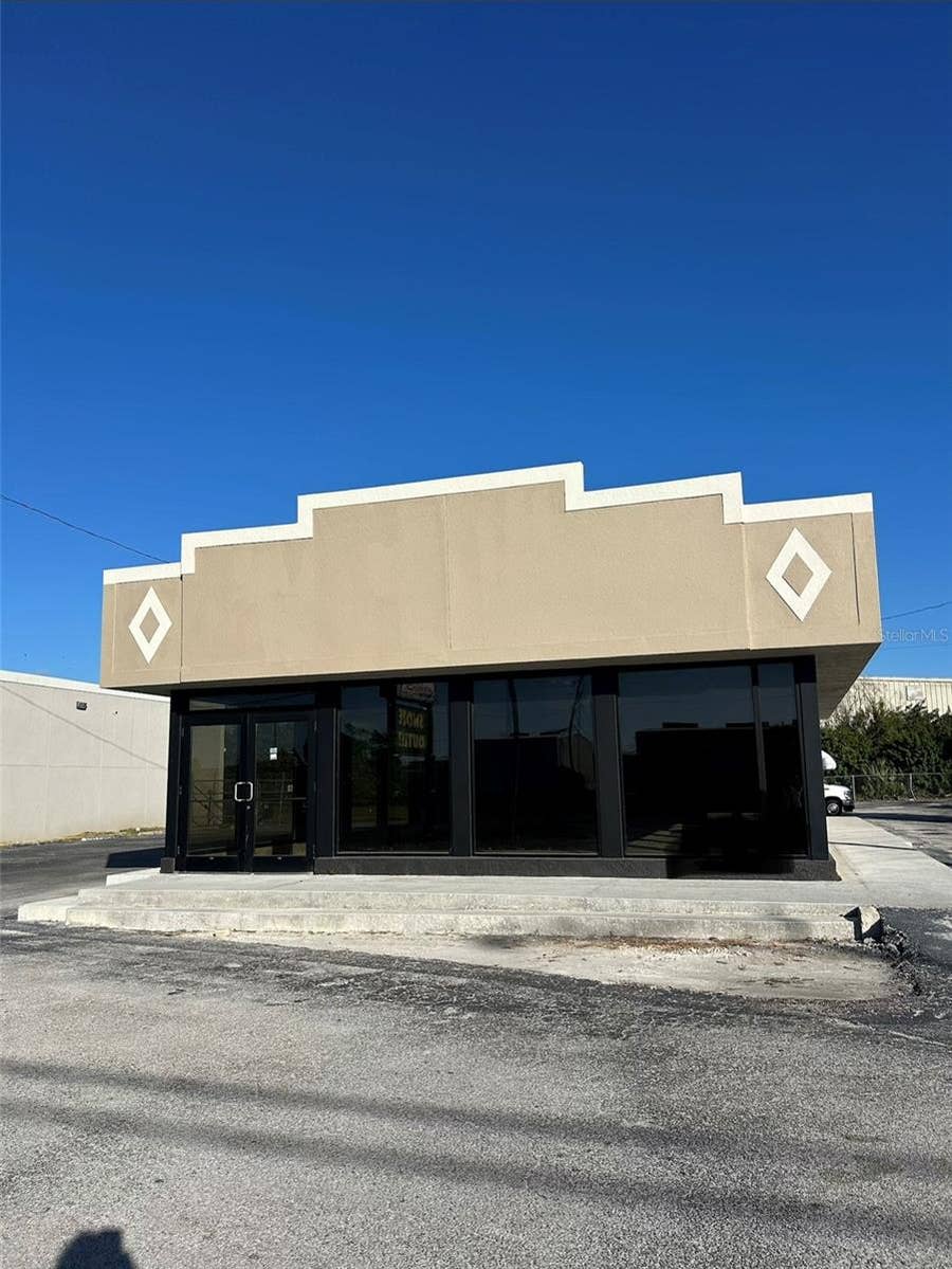 Property photo for 5819 N 56TH STREET, Tampa, FL