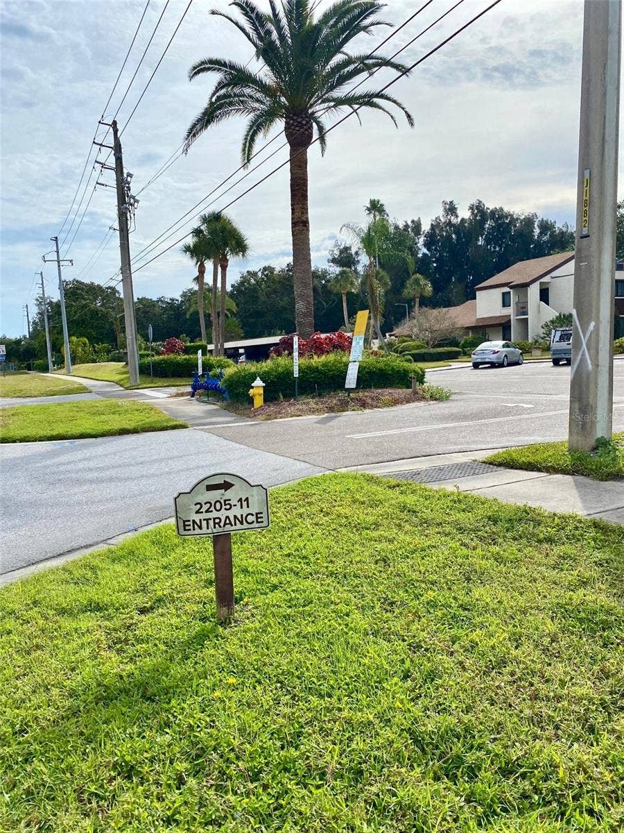 2209 BELLEAIR ROAD, #C21, Clearwater, FL 33764 2209 BELLEAIR ROAD, #C21, Clearwater, FL 33764