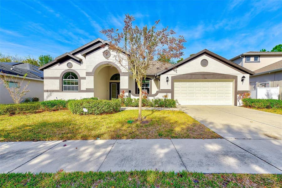 Property photo for 2134 VALTERRA VISTA WAY, Valrico, FL