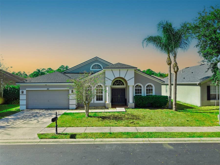 Property photo for 2807 MANNING DRIVE, Trinity, FL