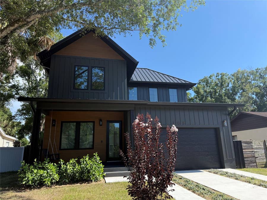 Property photo for 708 W KENTUCKY AVENUE, Tampa, FL