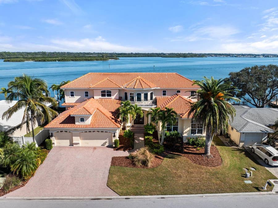 Property photo for 17371 KENNEDY DRIVE, North Redington Beach, FL