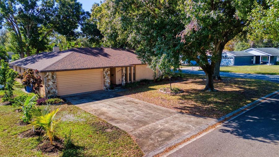 Property photo for 3480 16TH AVENUE N, St Petersburg, FL