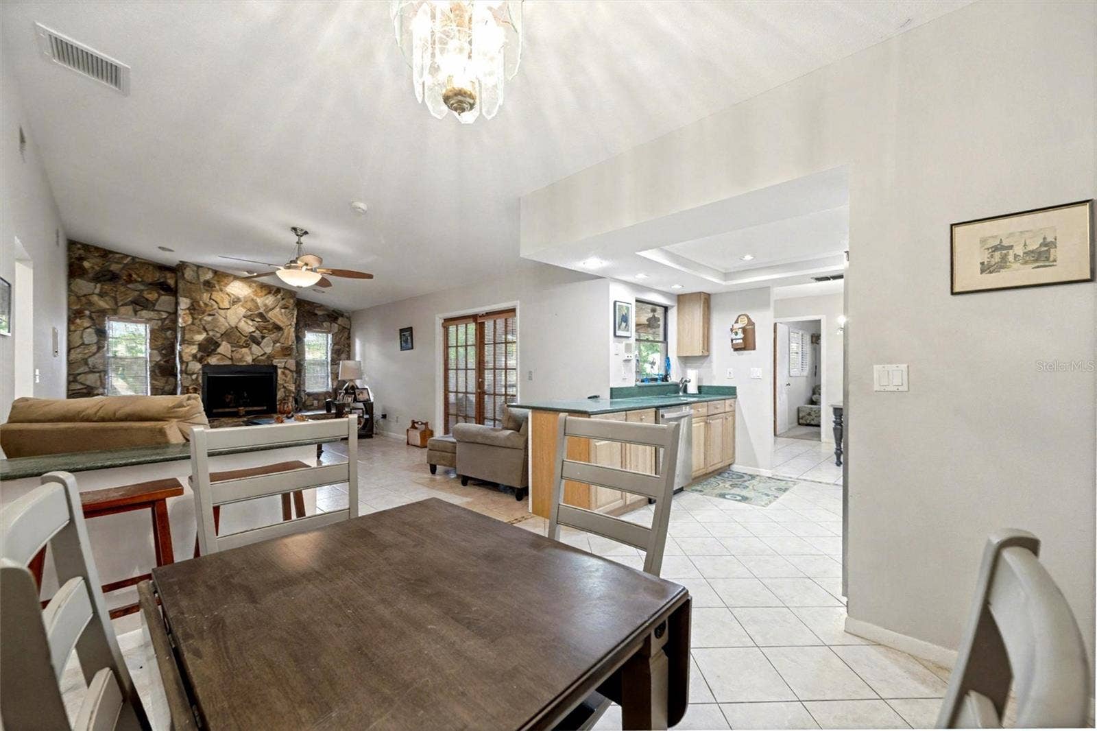 3480 16TH AVENUE N, St Petersburg, FL 33713