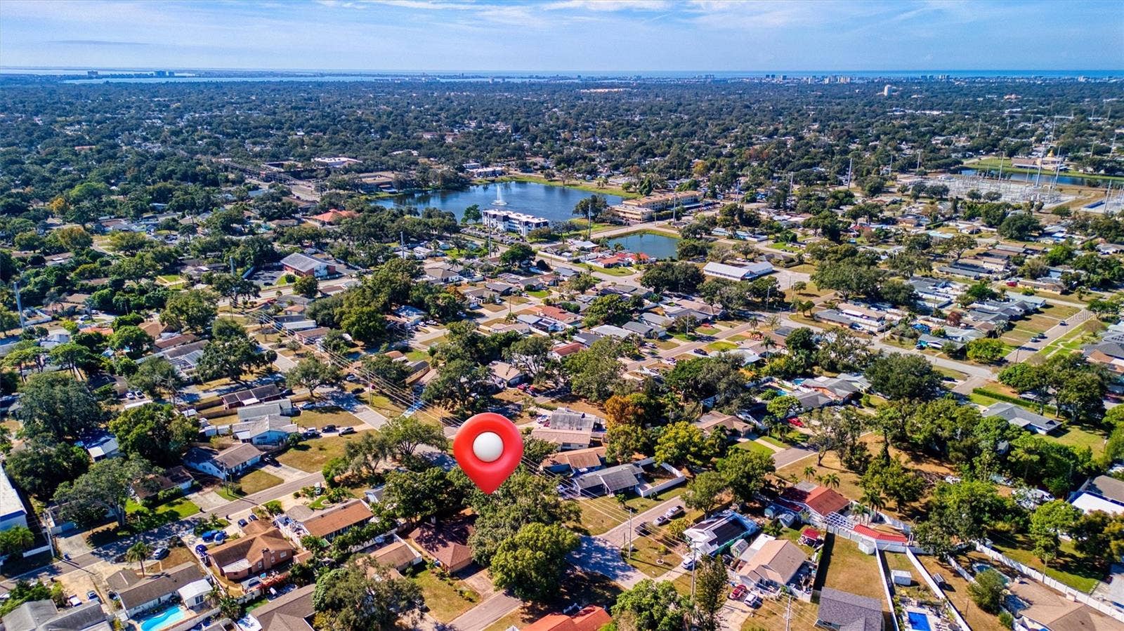 3480 16TH AVENUE N, St Petersburg, FL 33713