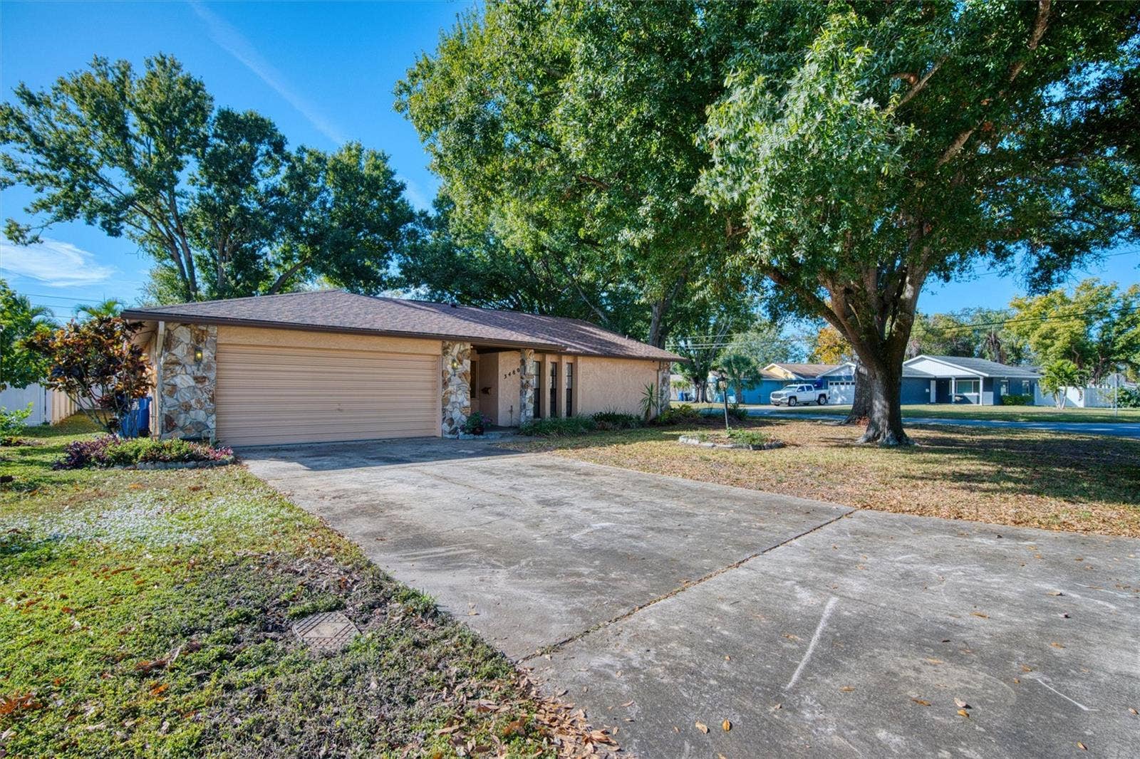 3480 16TH AVENUE N, St Petersburg, FL 33713