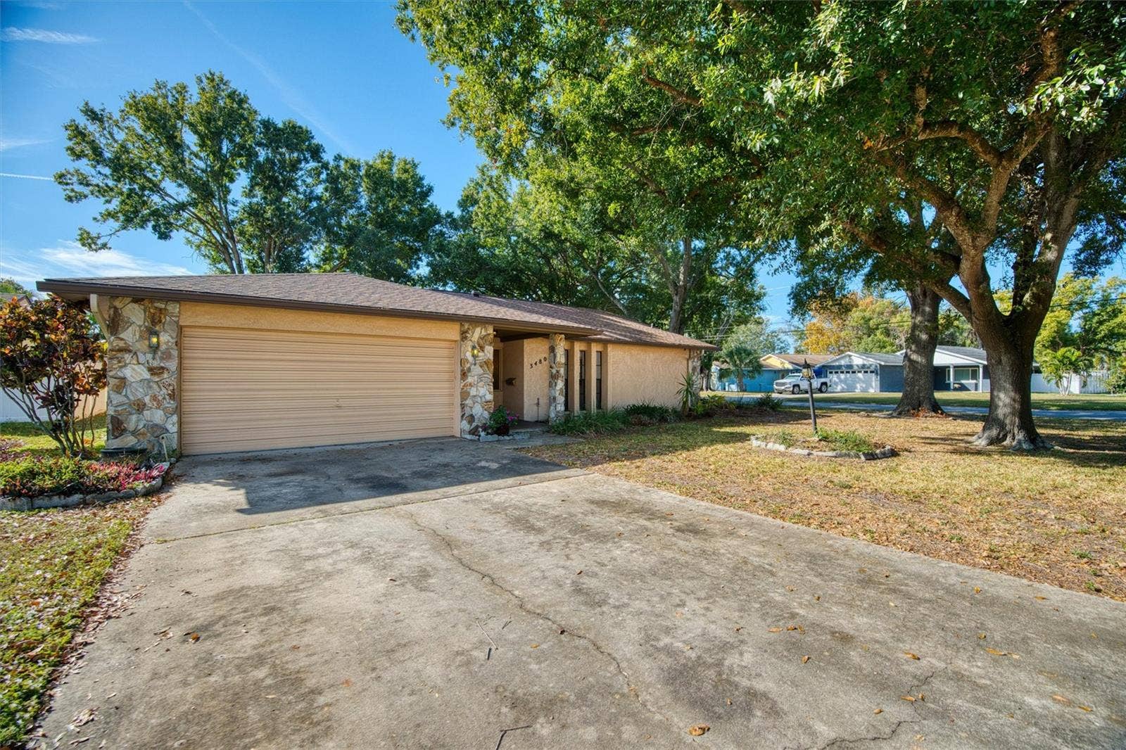 3480 16TH AVENUE N, St Petersburg, FL 33713