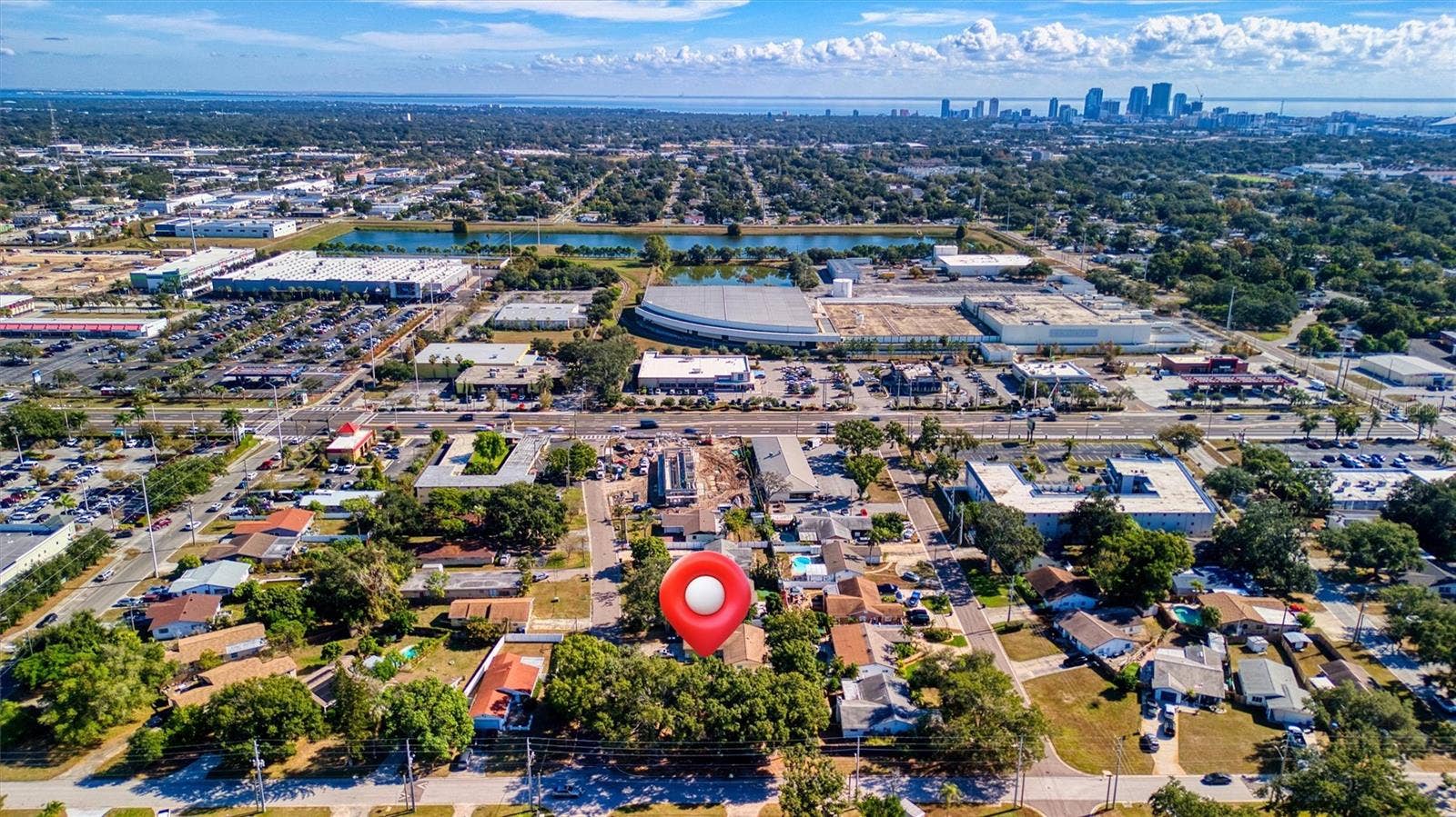 3480 16TH AVENUE N, St Petersburg, FL 33713