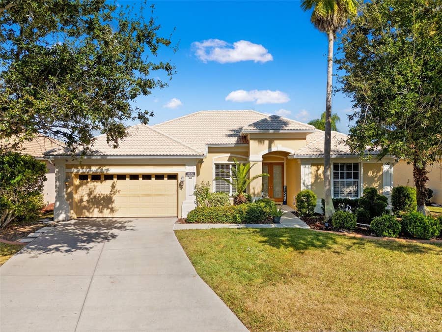 Property photo for 6882 TAILFEATHER WAY, Bradenton, FL