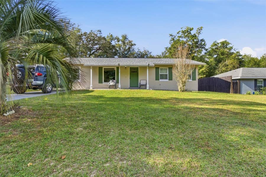 Property photo for 150 S ROOKS AVENUE, Inverness, FL