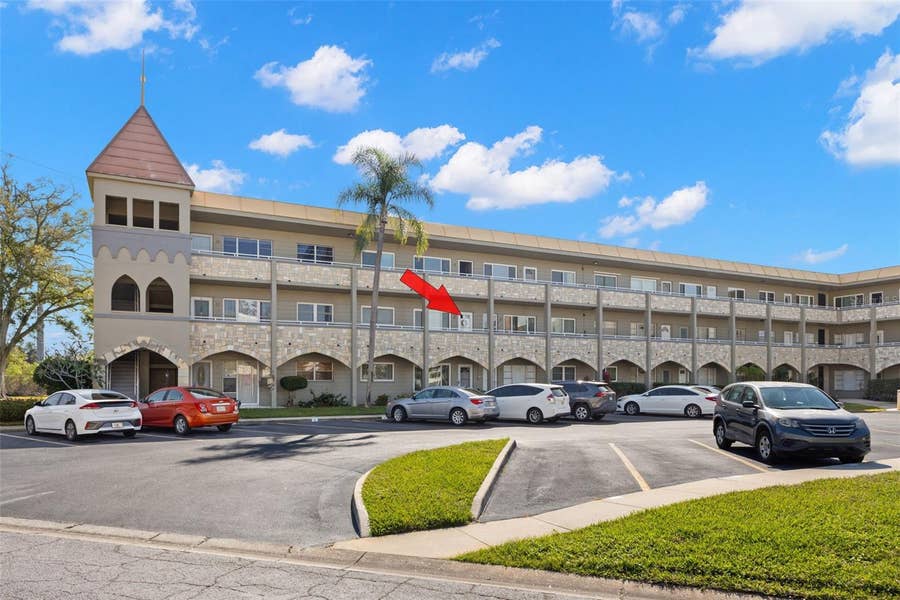 Property photo for 2461 CANADIAN WAY, #27, Clearwater, FL