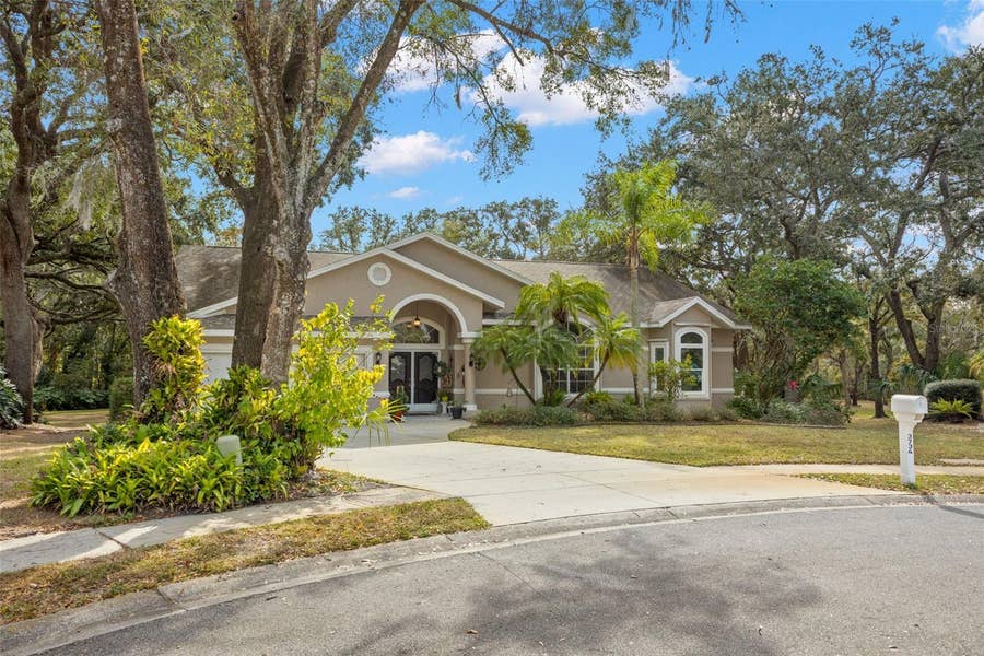 Property photo for 3734 THORNBUSH LANE, New Port Richey, FL