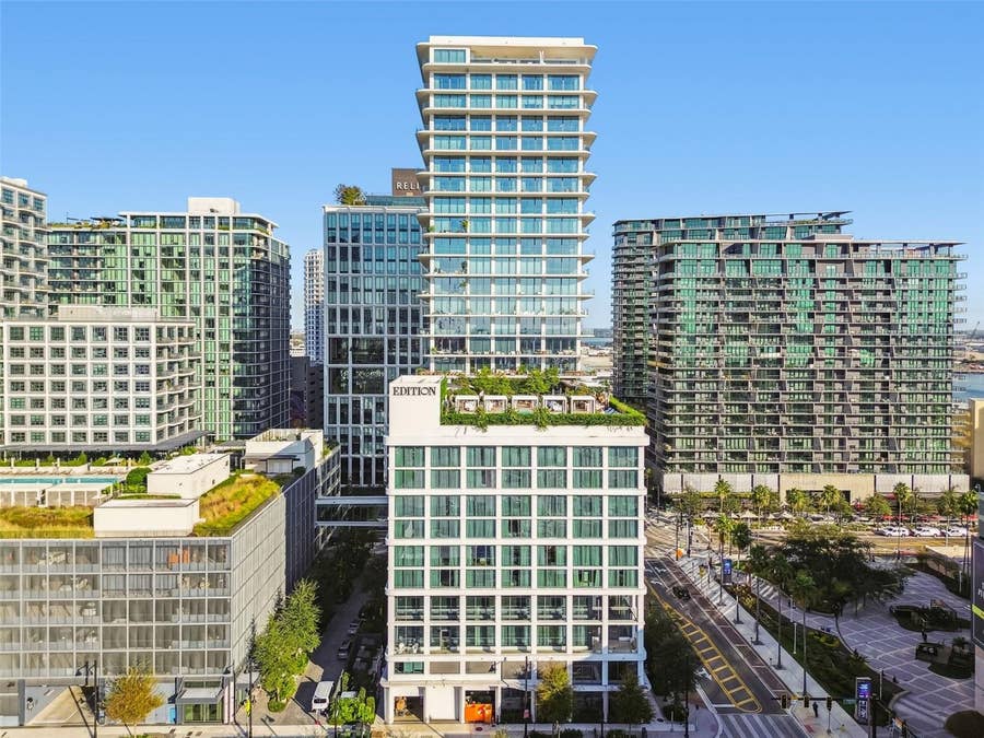Property photo for 1000 WATER STREET, #2202, Tampa, FL