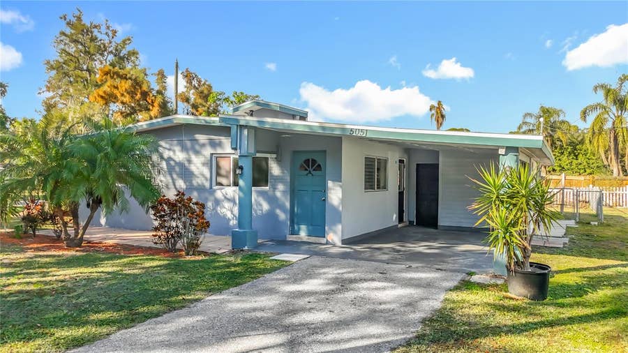 Property photo for 5051 AVERY ROAD, New Port Richey, FL